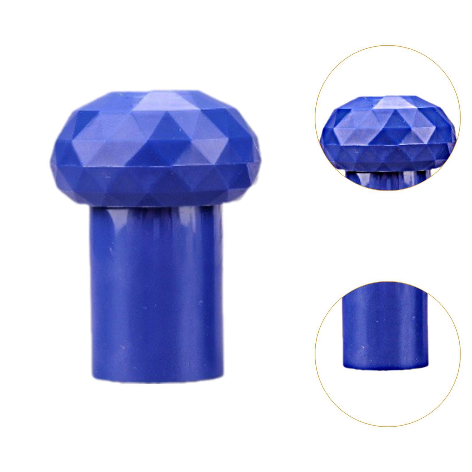 MERIGLARE Perfume Capper Gerät für Flaschenversiegelung Hand Crimping Tool Vial Bottle Crimper Und Verschluss Presse Aus Robustem PP für Parfümherstellung Labor