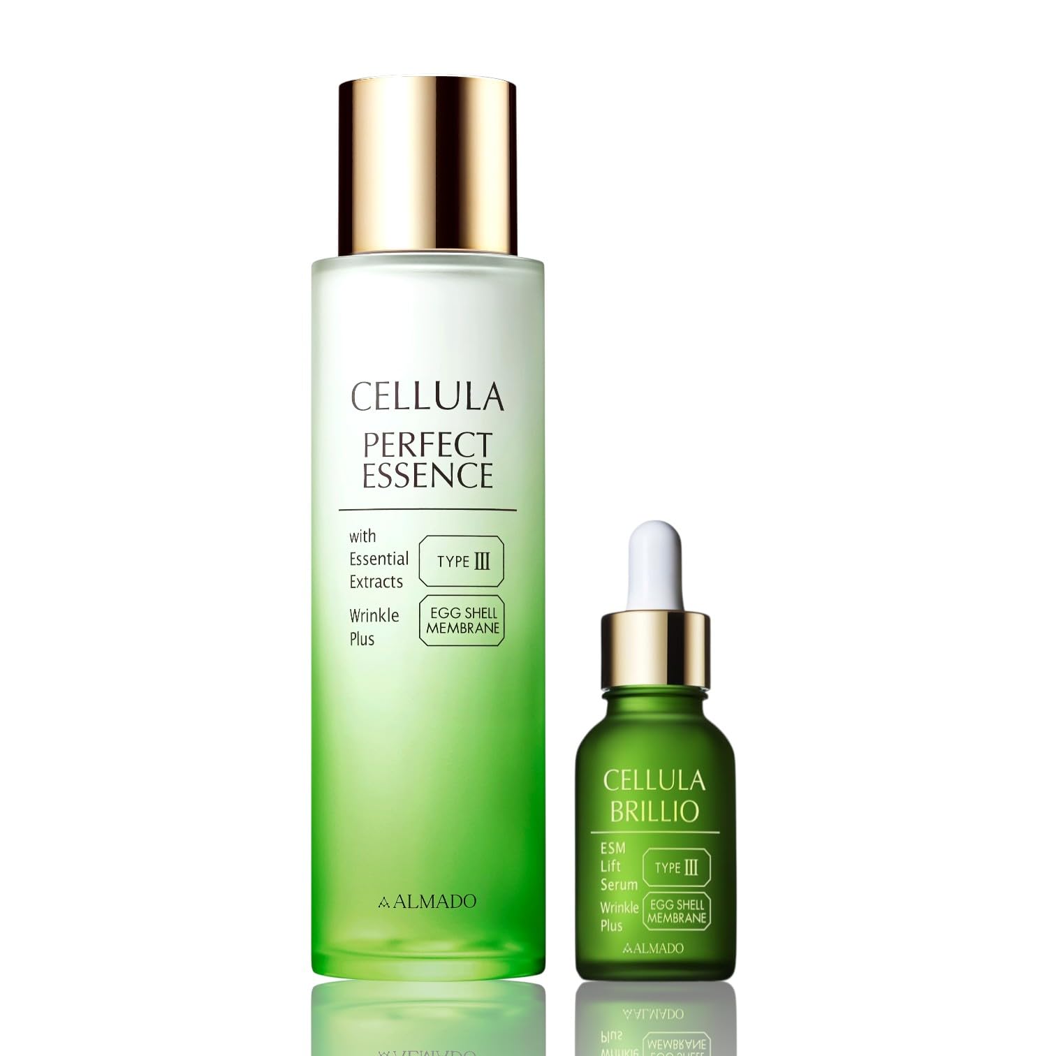 Amazon.co.jp: アルマード チェルラーブリリオ 15ml（約1ヵ月分） +