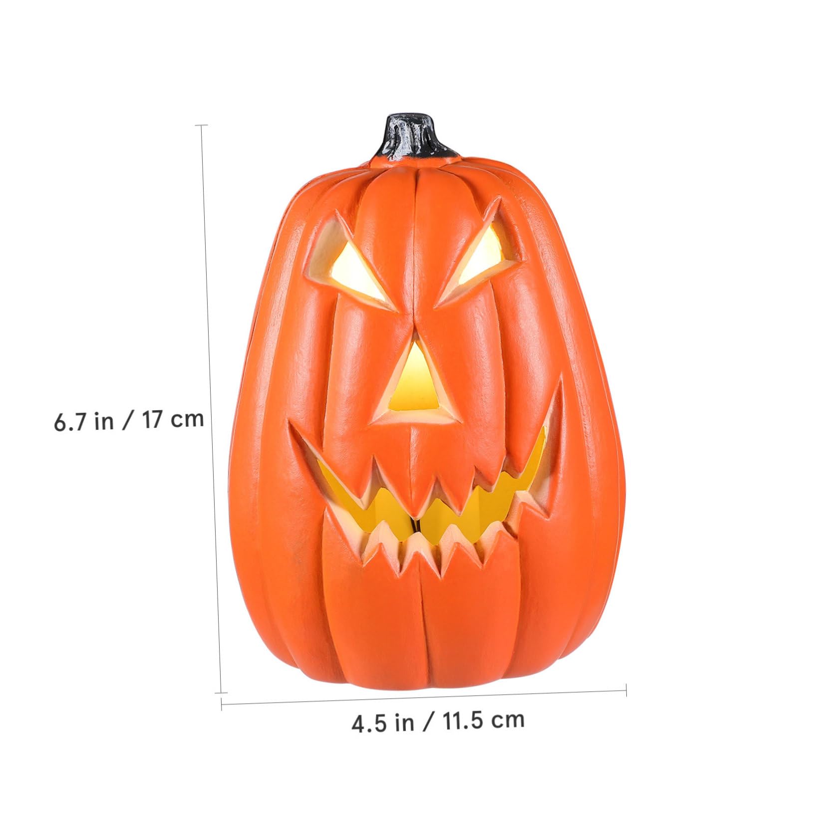 Amazon.co.jp: POPETPOP ハロウィン 飾り ハロウィン かぼちゃ