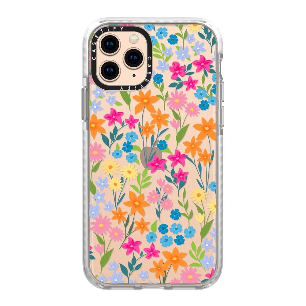 Amazon.co.jp: CASETiFY (ケースティファイ) Impact iPhone 11 Pro