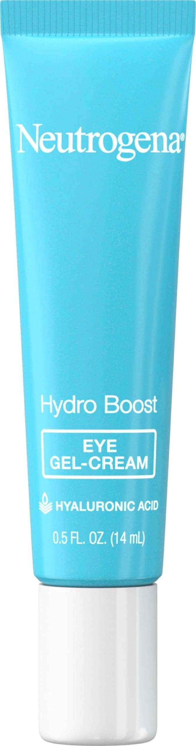 Photo 1 of Neutrogena Hydro Boost Eye Gel-Cream, 0.5 oz