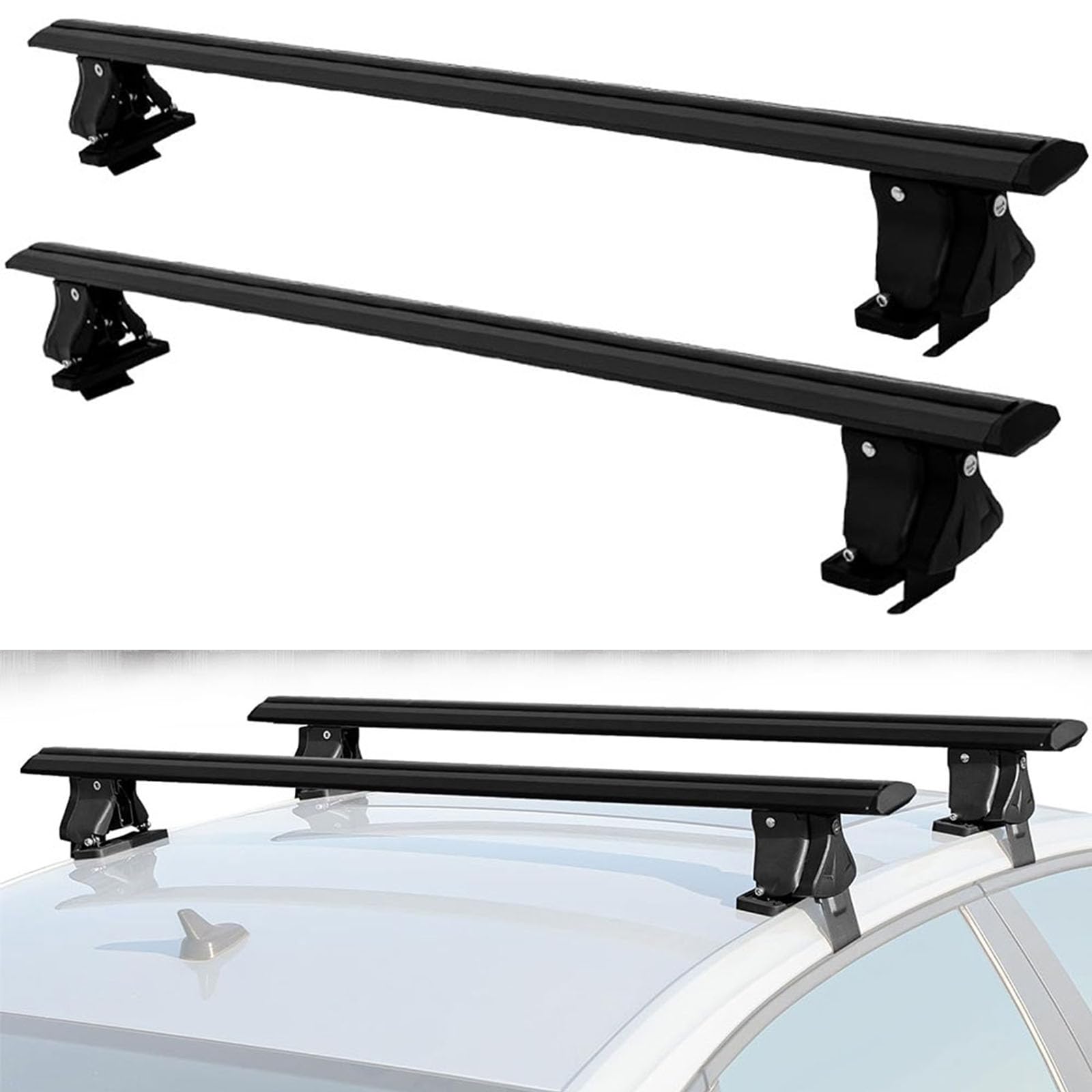 HawkstoneGroup Lockable Cross Bars