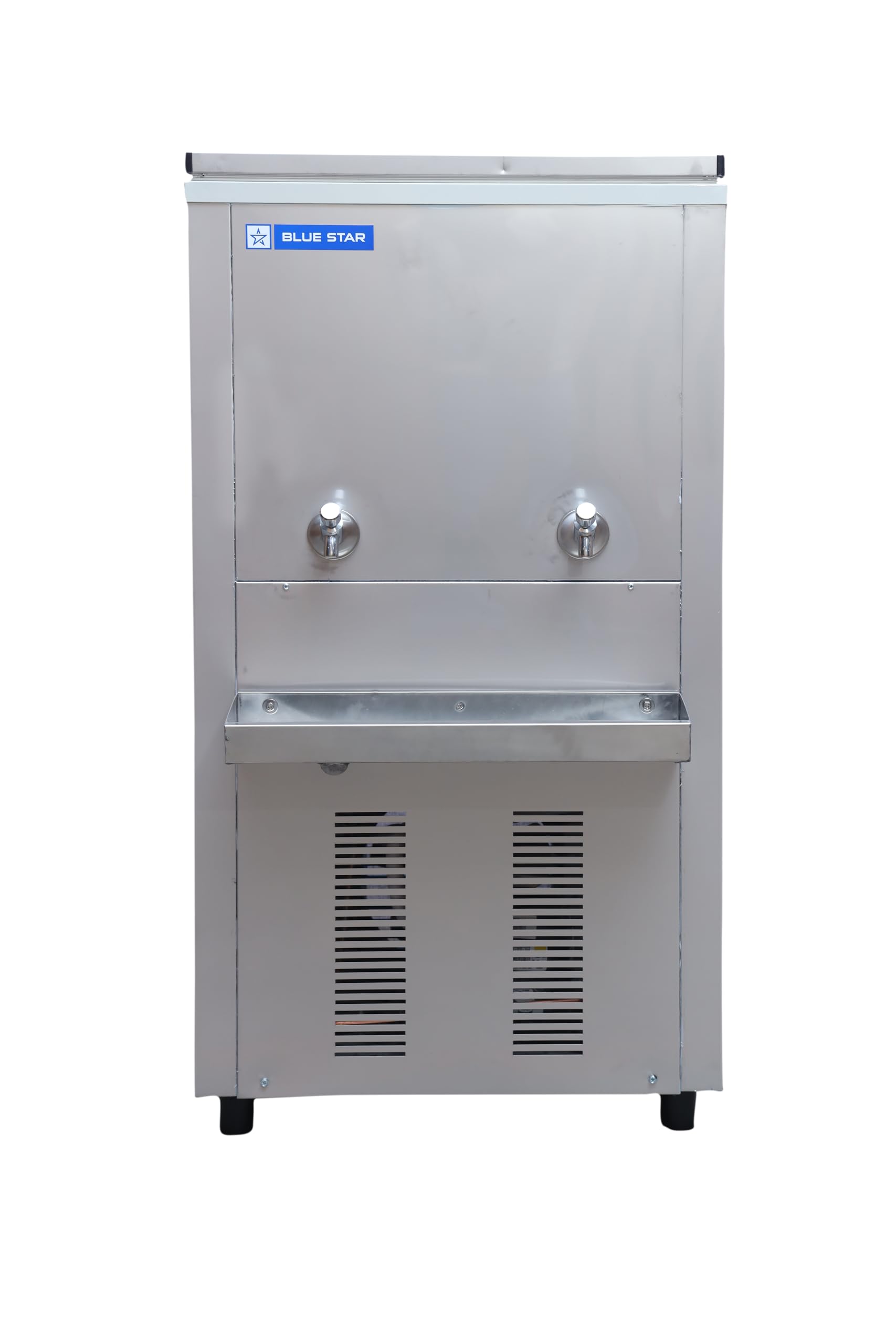 Blue Star SWC3060SS 60 Liter Water Cooler | 30 L/Hr Cooling Capacity | 60L Storage | Cold Water | Stainless Steel-image-38