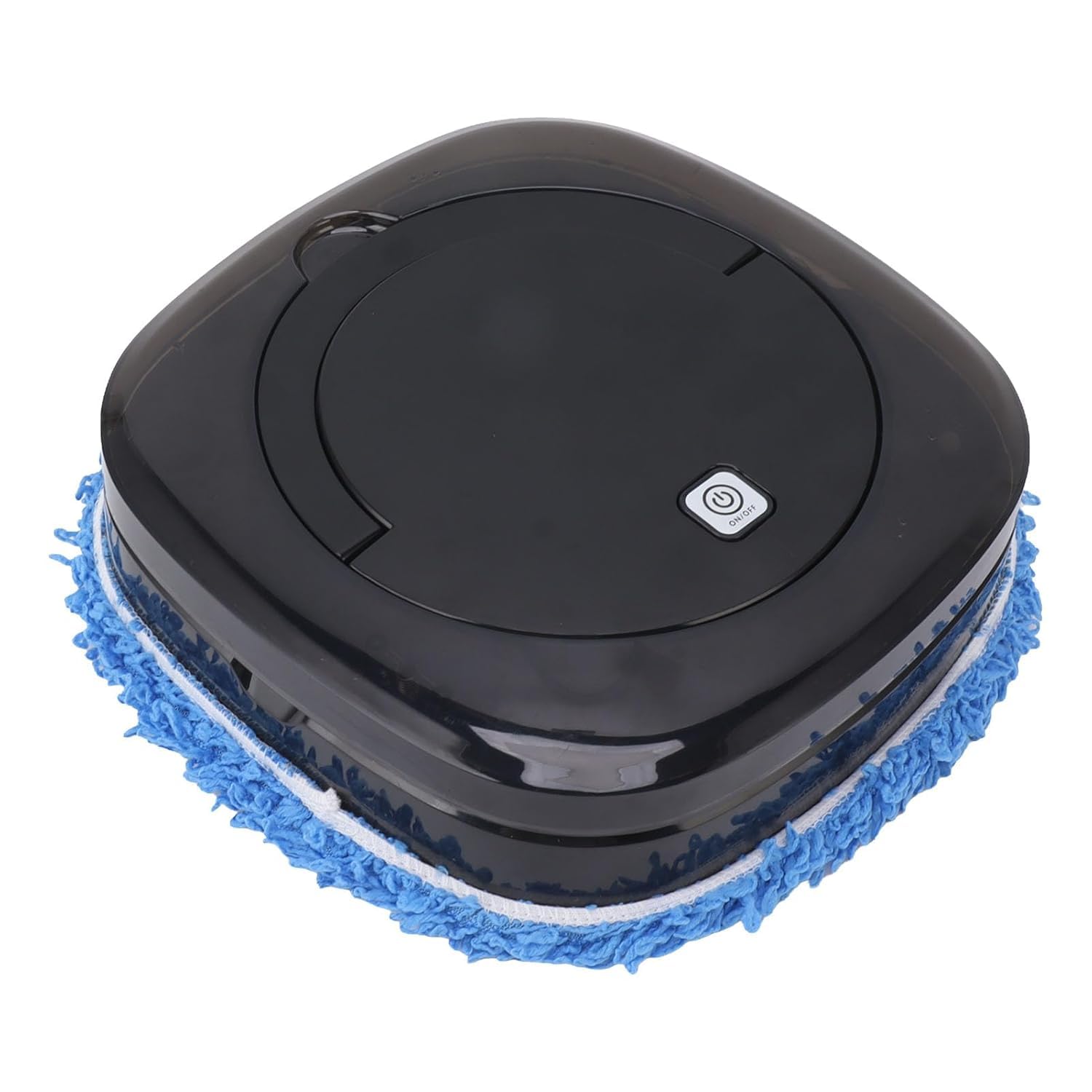 Drumstone® 𝟏𝟓 𝐘𝐞𝐚𝐫𝐬 𝐆𝐮𝐚𝐫𝐚𝐧𝐭𝐞𝐞 Mopping Robot – Automatic Floor Mopping Robot with Water Tank, Vacuum & Mop Function Robot Vacuum Cleaner for Efficient Home Cleaning – Ideal for Gifting