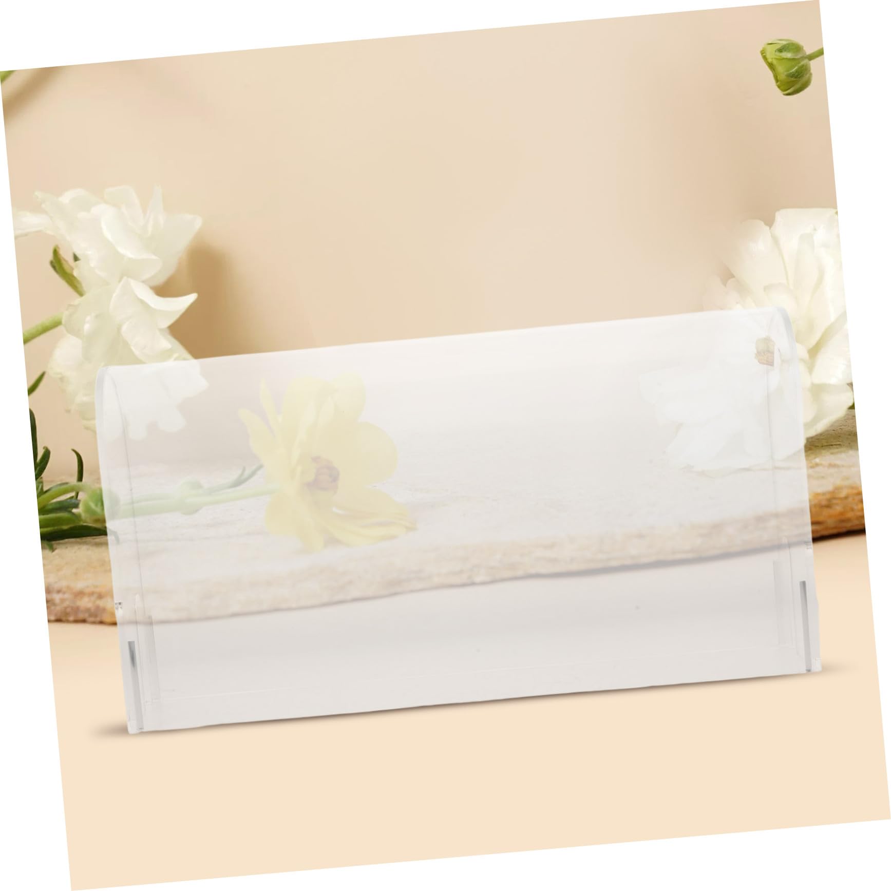 VICASKY Cover Protettiva Trasparente per Console da Gioco e Dock Custodia Antipolvere e Antigraffio in Materiale Durevole per Protezione Console e Accessori Design Elegante e Resistente