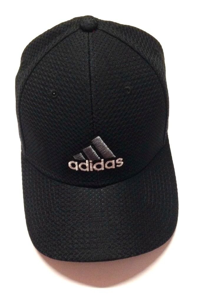 Adidas Mens Stretch Cap Black Gra White L Xl Desertcart Seychelles
