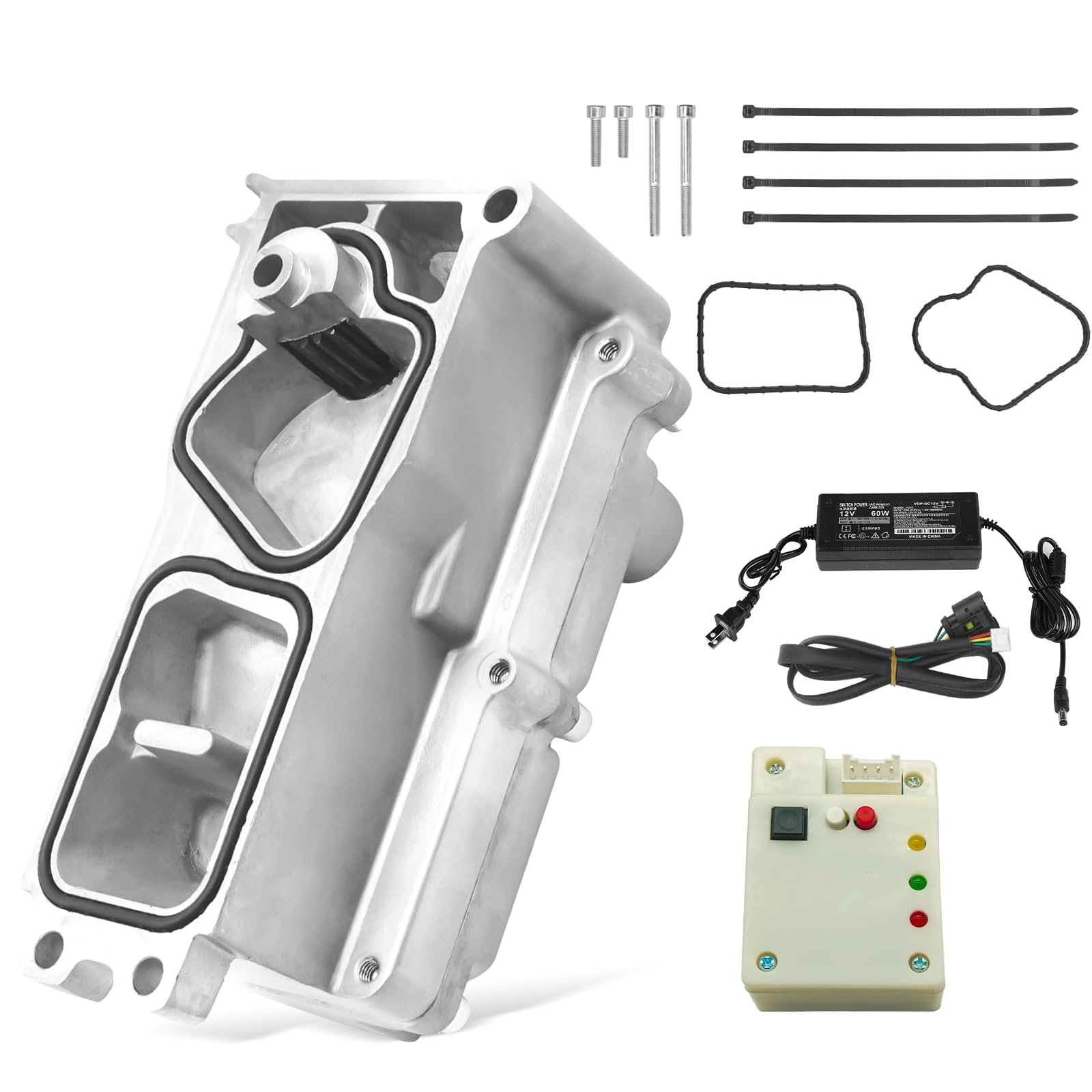 68481772AA Turbo Actuator For Dodge Ram 13-2018 2500 3500 for Cummins 6.7L Diesel Holset HE300VG Turbo Electronic Actuator 68445522AA