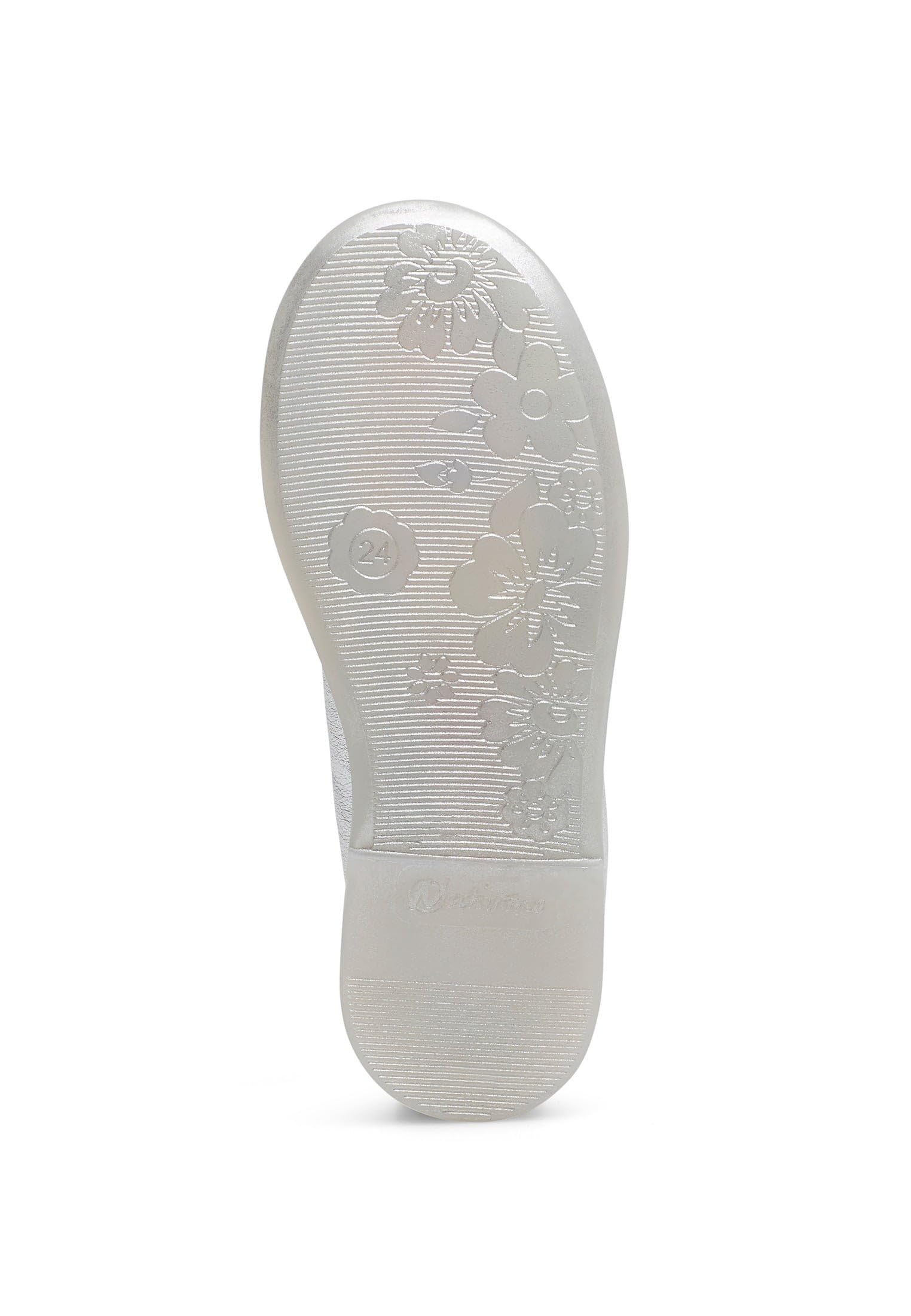 Naturino Margot-Ballerine con Fiocco