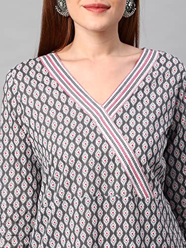 Image of ANNI DESIGNER Women Kurta and Pant