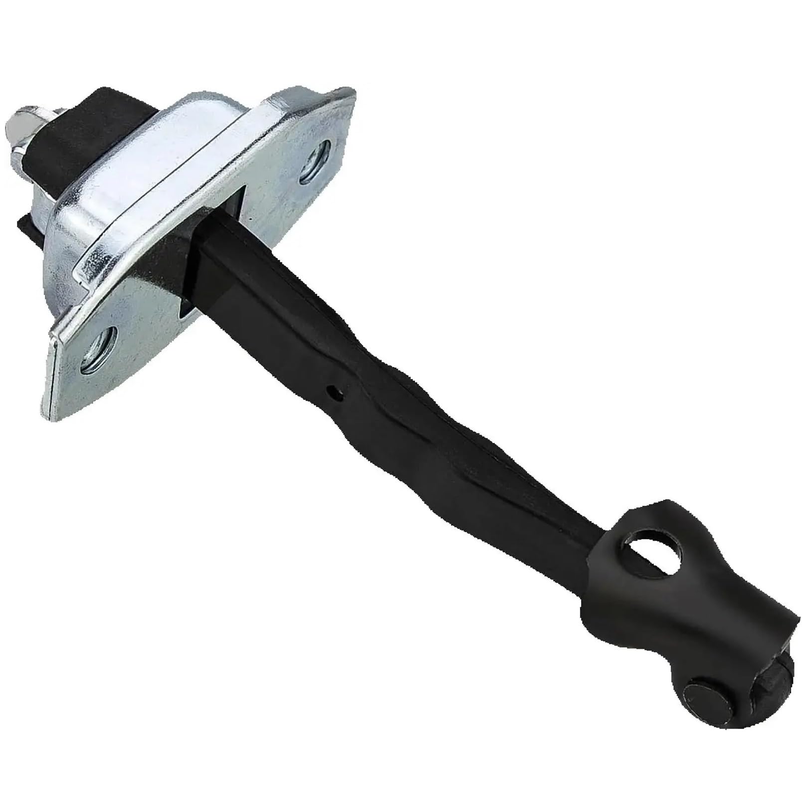 Dgoingpi Right Front Door Door Check Hinge Strap Stopper Arm Fit For Suzuki Fit For Grand Fit For Vitara 2007-2014 Door Stop Hinge Door Check Strap Limiter Stop(Right Front Door)