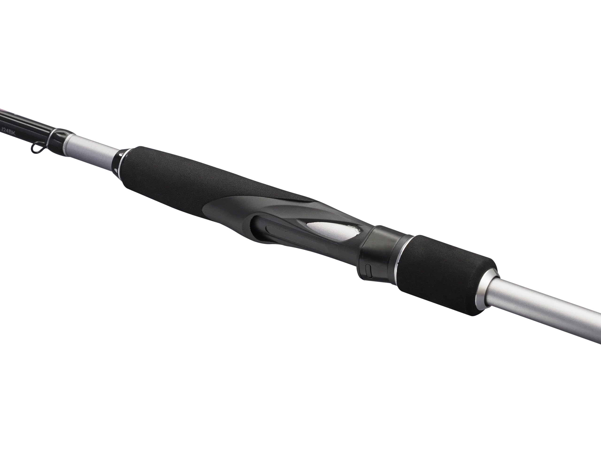 PENN Pursuit V Inshore Spinning Combo canna e mulinello da spinning costiero | Set da pesca costiera in acqua salata | Corpo in grafite | 4+1 cuscinetti a sfera sigillati | 3000 | Opzioni multiple