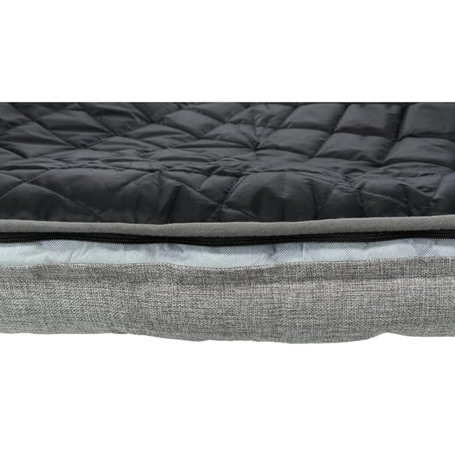 Foto 3 de 4 de TRIXIE Nero 37577 - Sofá Cama Rectangular (924 g)