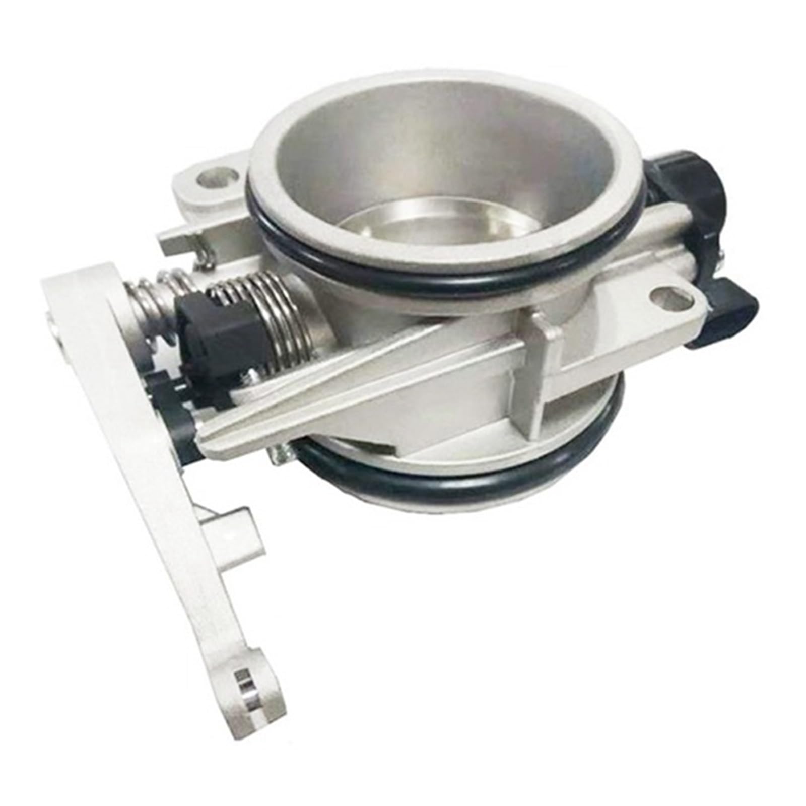 Corps De Papillon D'Admission Pour Renault Clio II, Mégane I, Laguna I 1.6 16V – Réf. 7700102870 7700875435 1161192787R