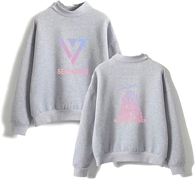 wonwoo sweater