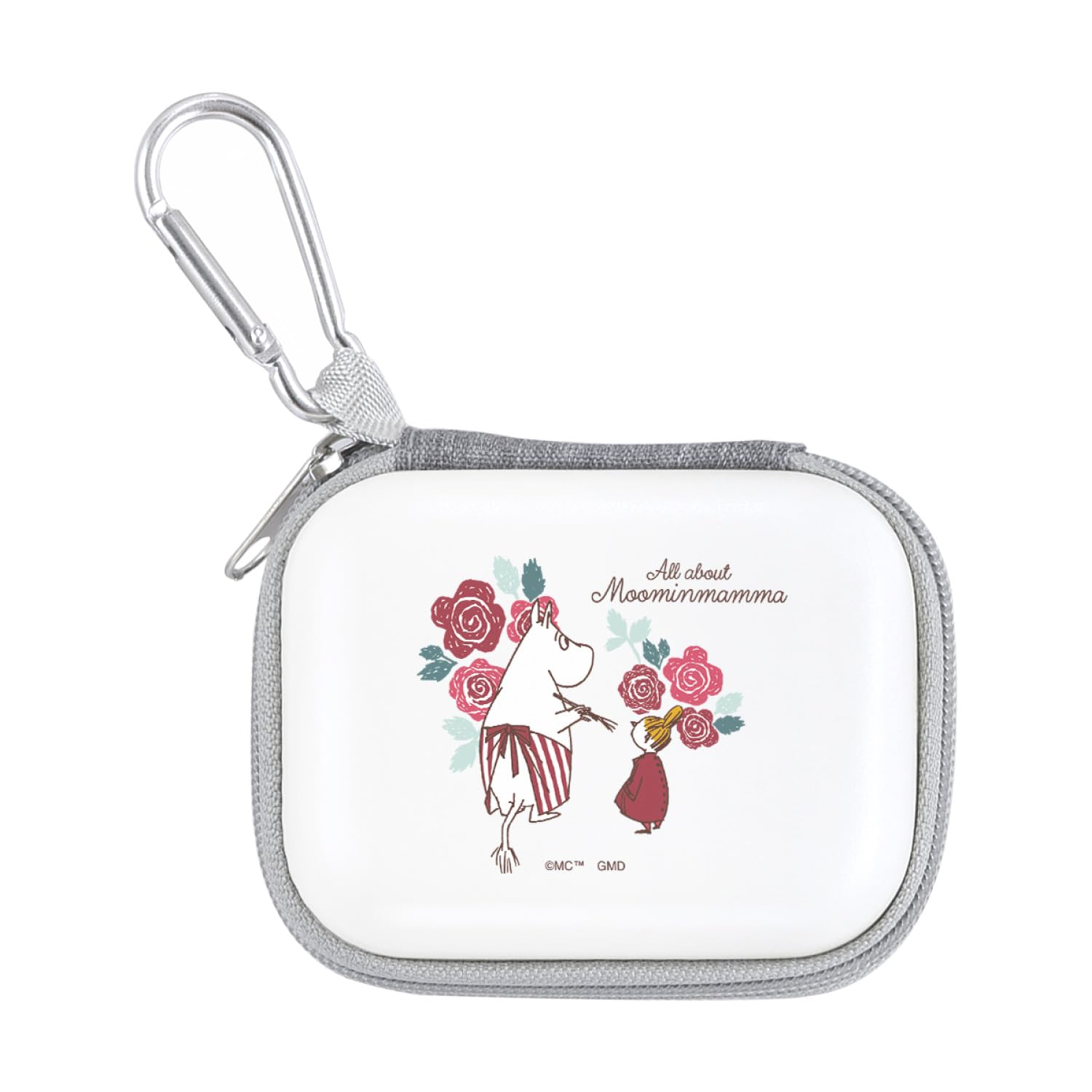 Amazon | グルマンディーズ ムーミン All about Moominmamma