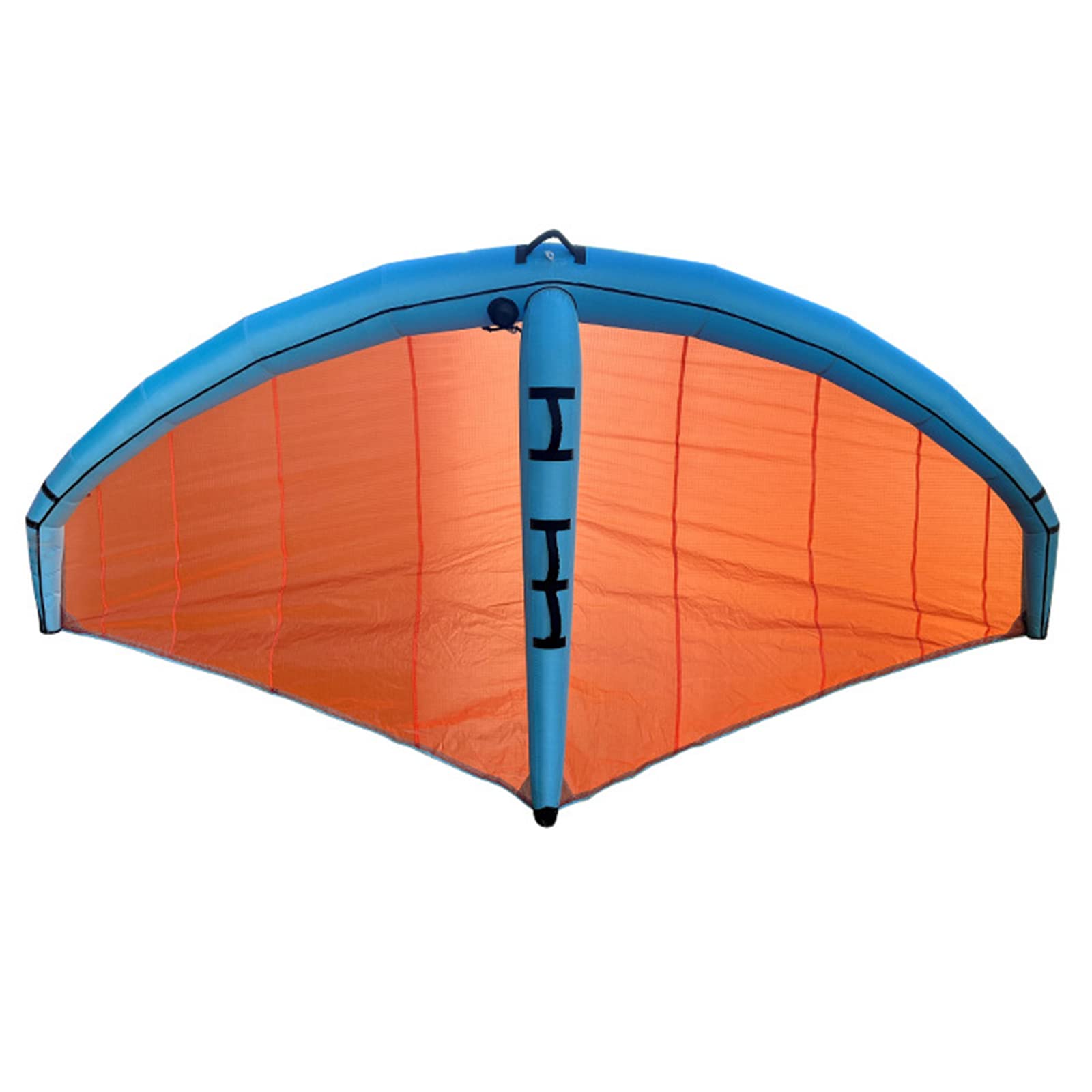 Buy iCoKg Handheld Kitesurfing Kite Wing Foil Windsurfing Inflatable