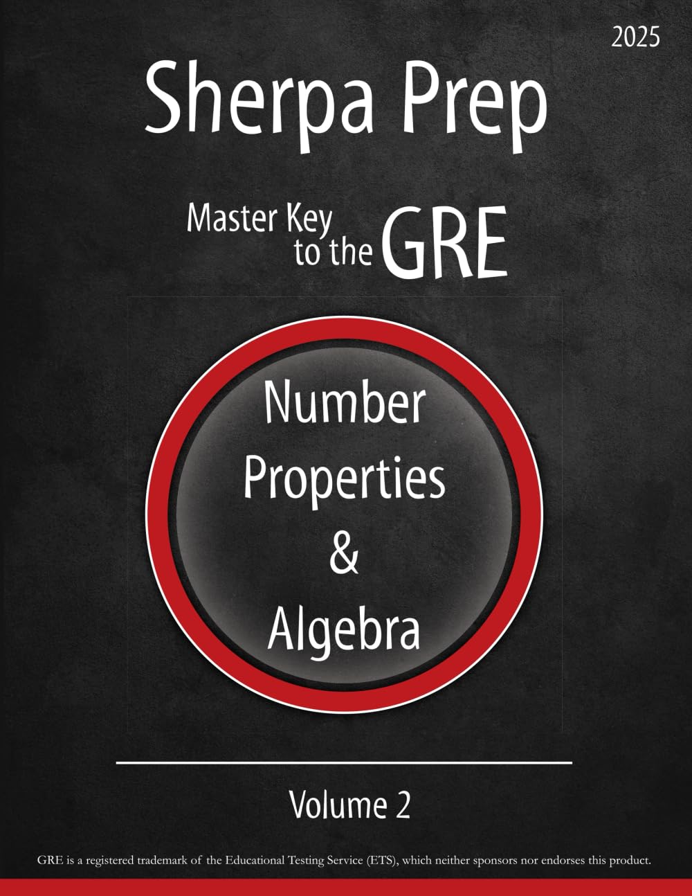 Number Properties & Algebra