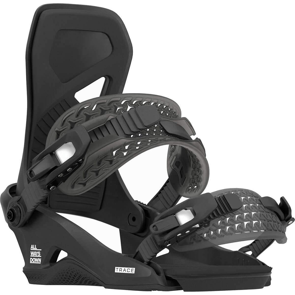 Rome Trace HW Attacchi Snowboard Uomo