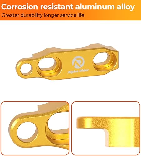 Miniatura 4 de Carrete de pesca Abrazadera de caña de pescar Carretes de pesca Piezas para Penn 20 30 50 70 International V VI Series Reel Rod Clamp Mount Aleación