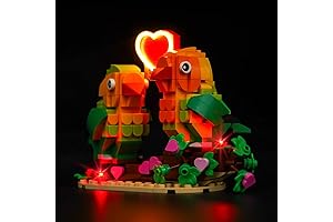Lego Love Birds Light Kit