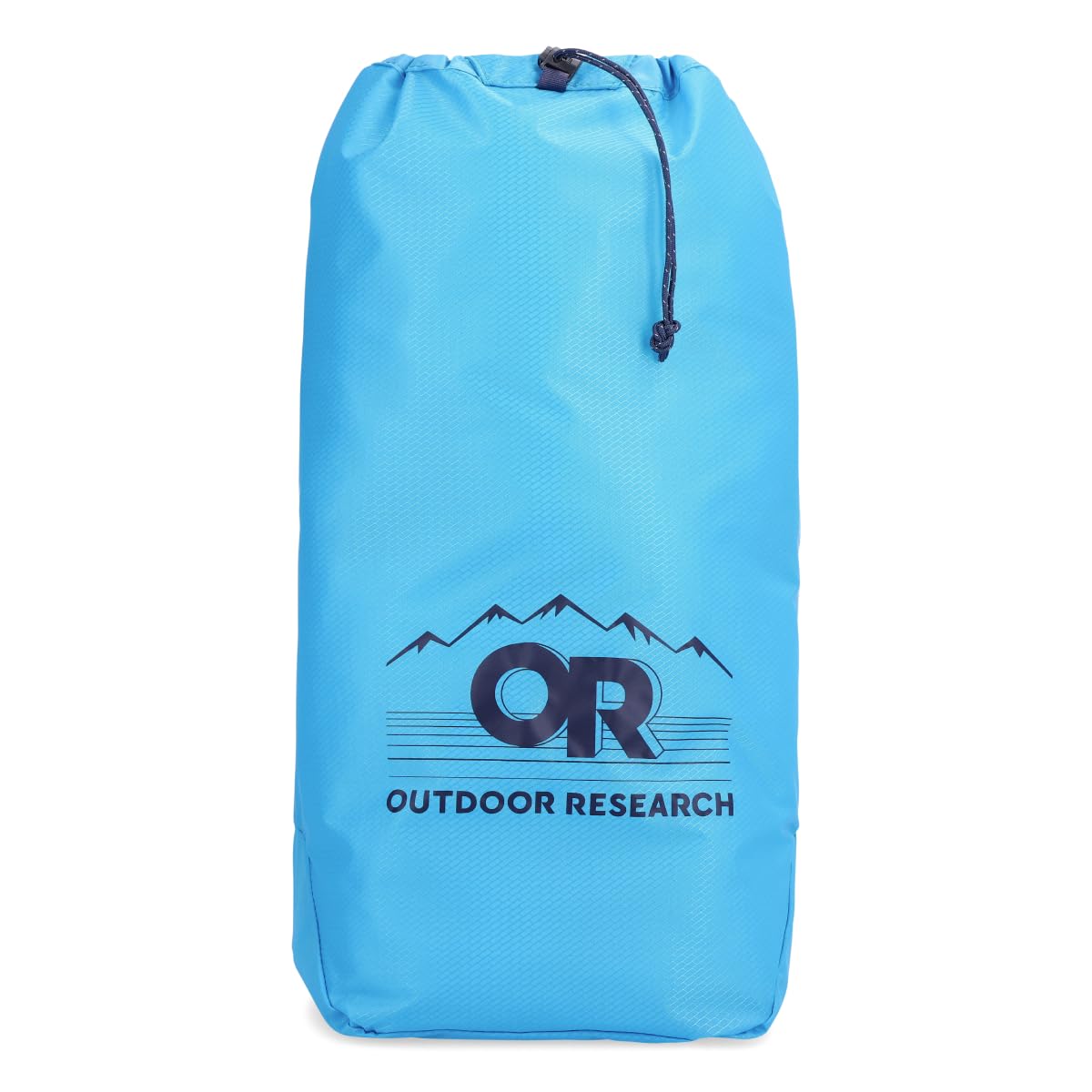 Outdoor Research PackOut Graphic Stuff Sack 15L évite le désordre sac