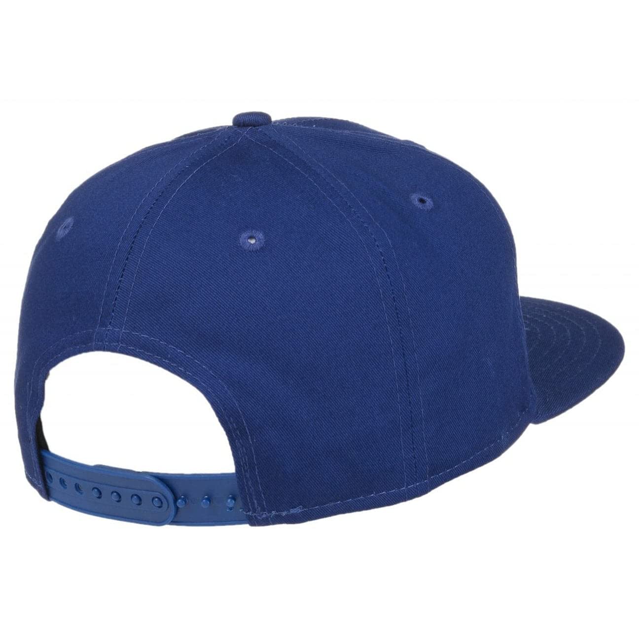 New Era MLB 9Fifty Los Angeles Dodgers Snapback cap, Uomo, Multicolor, SM (54.9 cm - 57.7 cm)