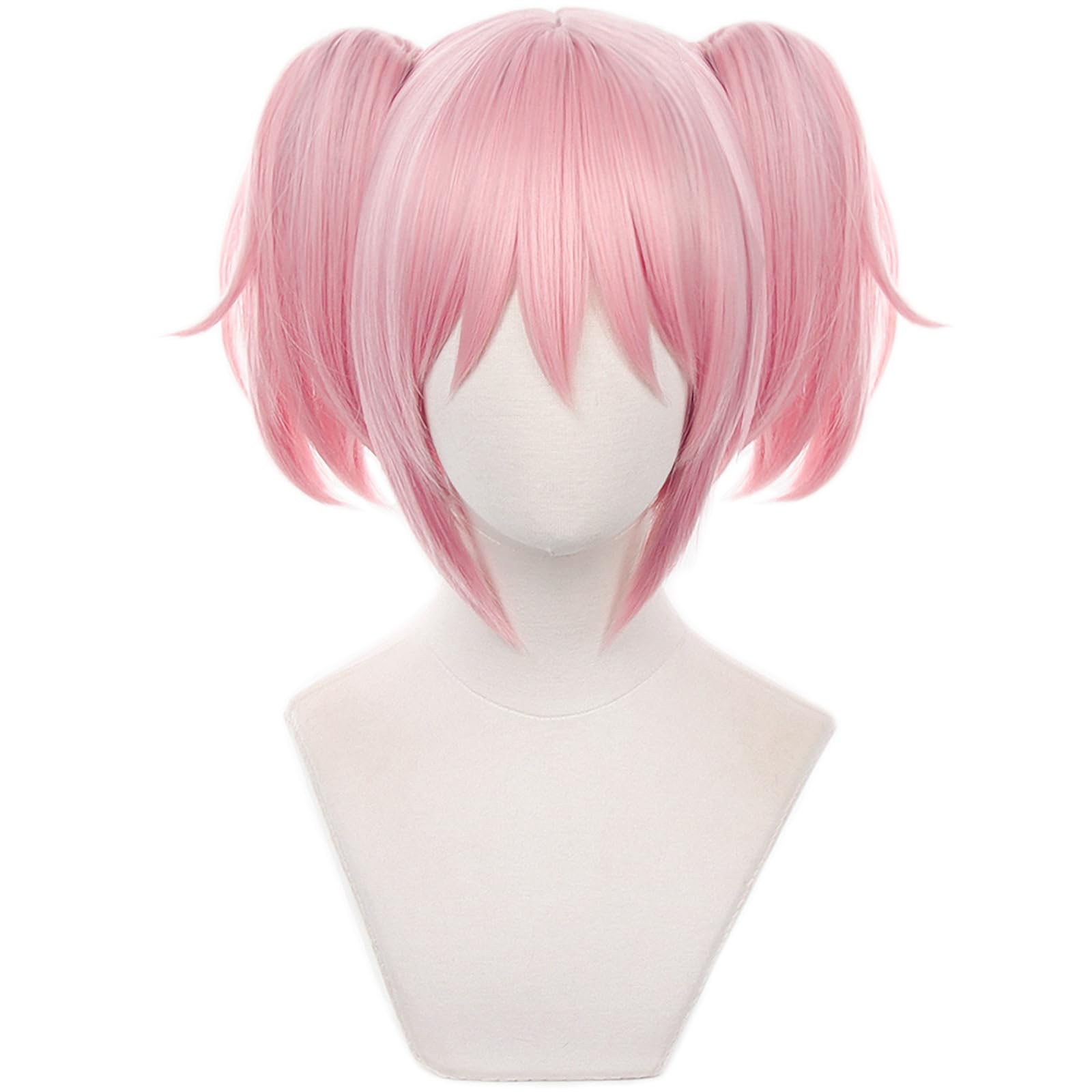 [pmm] madoka kaname wig 