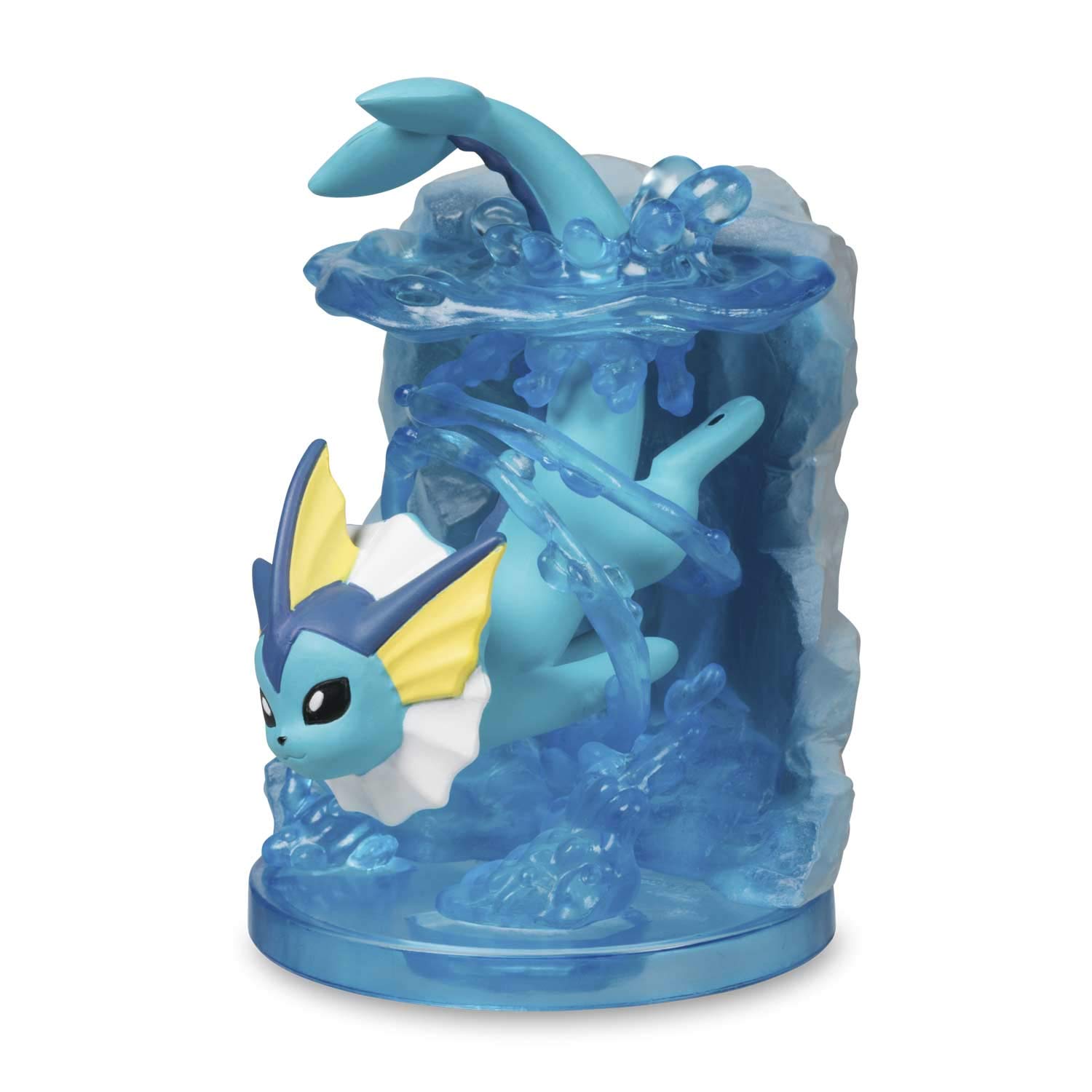 Gallery Figure: Vaporeon - Aqua Ring 