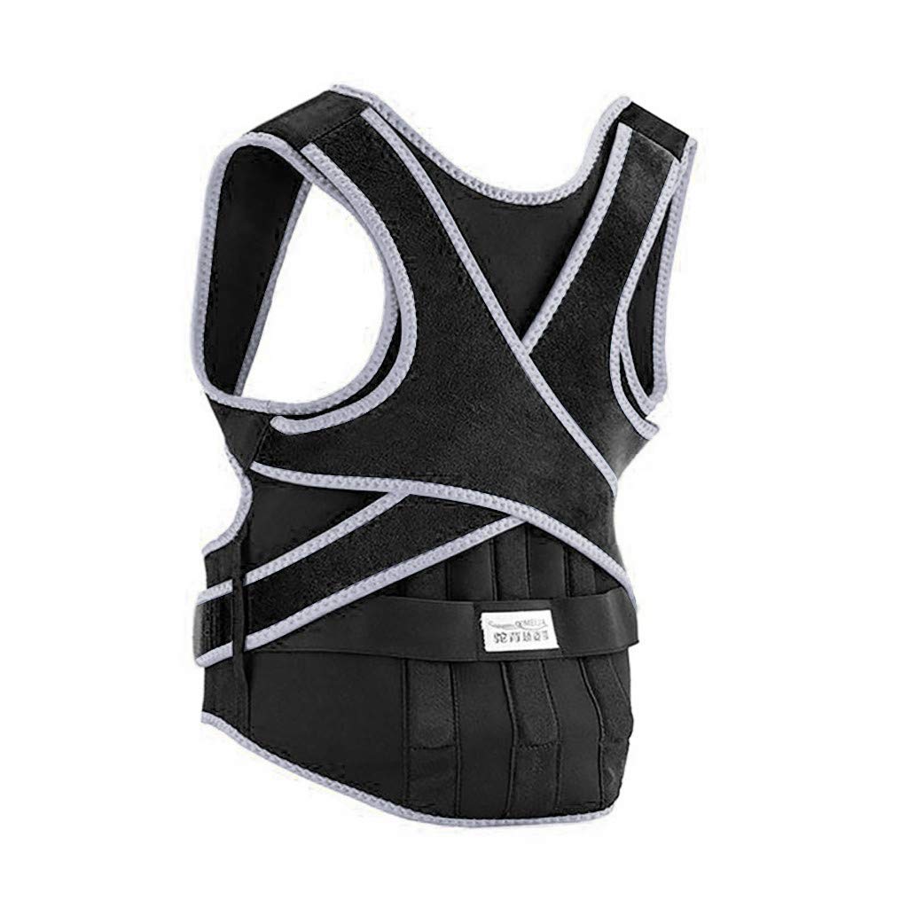 Buy Jinjin Middle School Students Posture Correction Device Postural