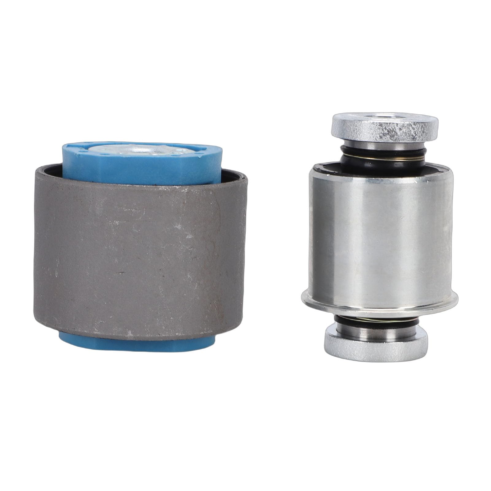 Ausla Kit de Bagues de Suspension d'essieu Arrière, Remplacement en Métal pour MK5 2015-2023, Ajustement Direct OEM FR3C-3C270-AA