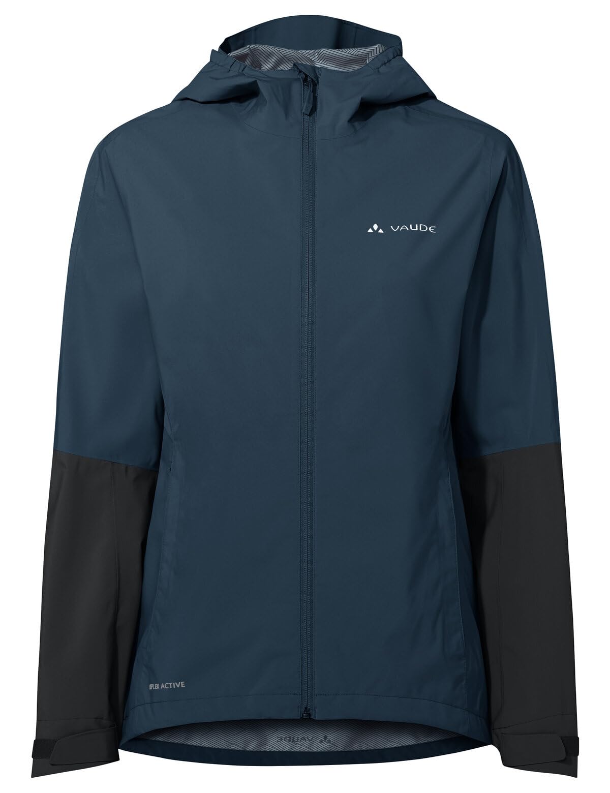VAUDE Jacken Women's Moab Rain Jacket II