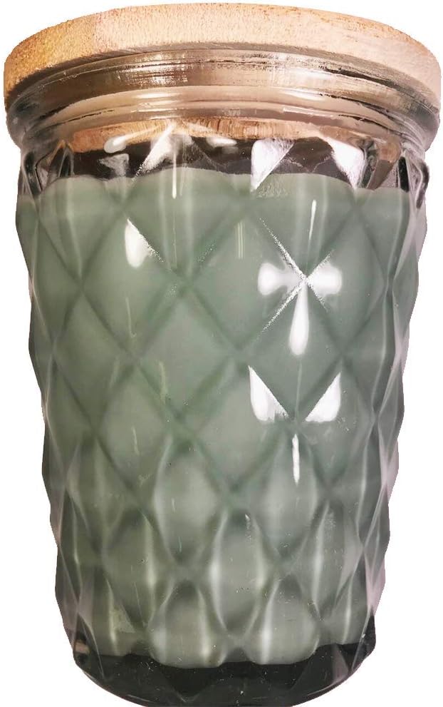 Swan Creek Timeless Collection Fresh Cut Christmas Tree Candle