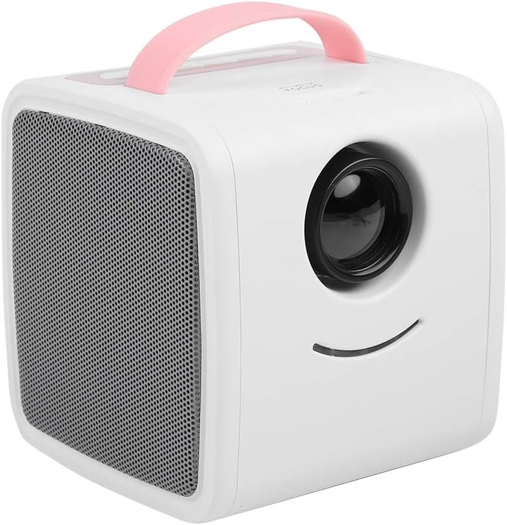 Discount 90% Eboxer Mini Projector for Kids, Portable LED Video Projector, 30000 Hours Multimedia Home Theater Support HD 1080P, HDMI, AV, USB, and TF for TV Box, Special Eboxer Mini Projector for Kids, Portable LED Video Projector, 30000 Hours Multimedia Home Theater Support HD 1080P, HDMI, AV, USB, and TF for TV Box,