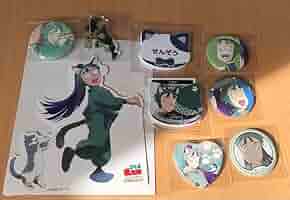 忍たま乱太郎 立花仙蔵 セット Amazon.co.jp: 忍たま乱太郎 立花仙蔵セット : ホビー