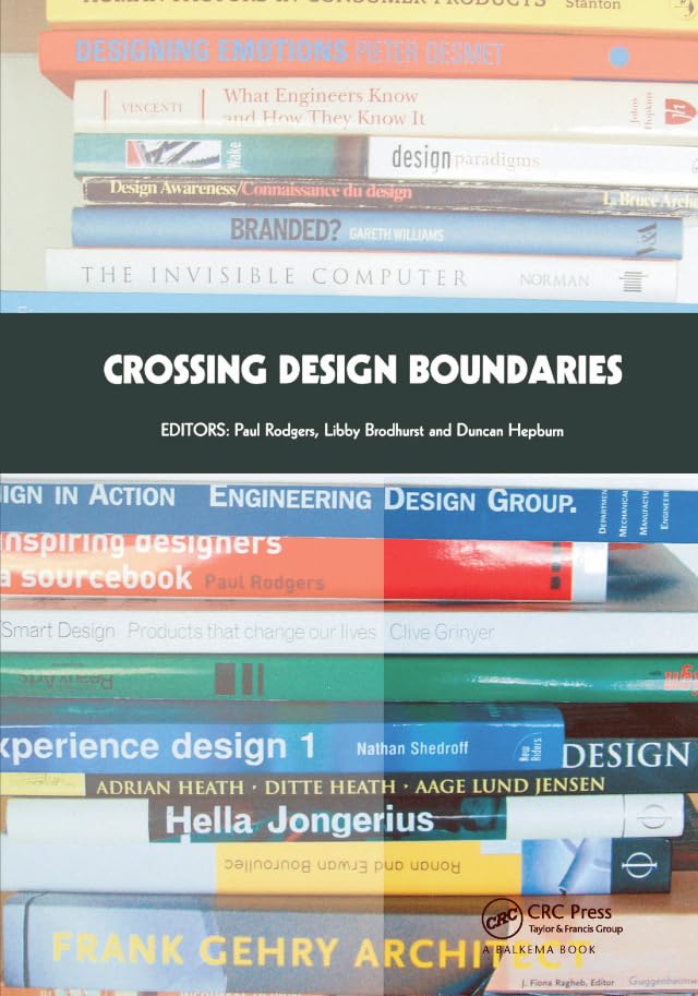 Engineering & Product Design Education Proceedings 3rd International Conference 2005