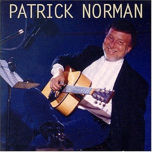 Chez-Moi [Audio CD] Patrick Norman
