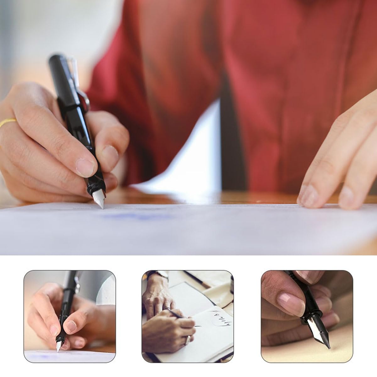 Punta Foratrice Carta Punta Trapano Per Carta 11mm - Set Punte Cavo Gambo Dritto 2.5-8mm Per Punzonatrici Utensili Perforazione Carta