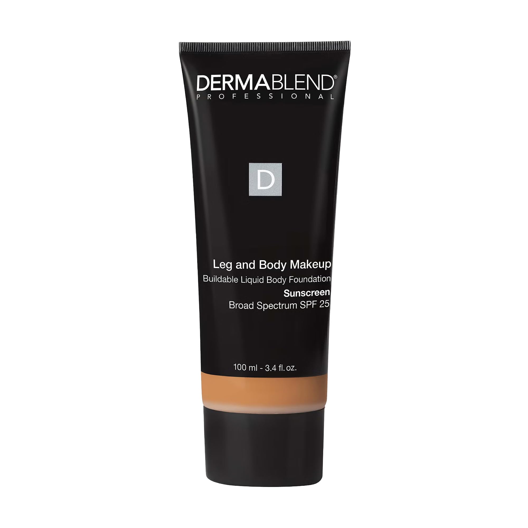 Dermablend Dermablend Leg and Body Makeup Foundation