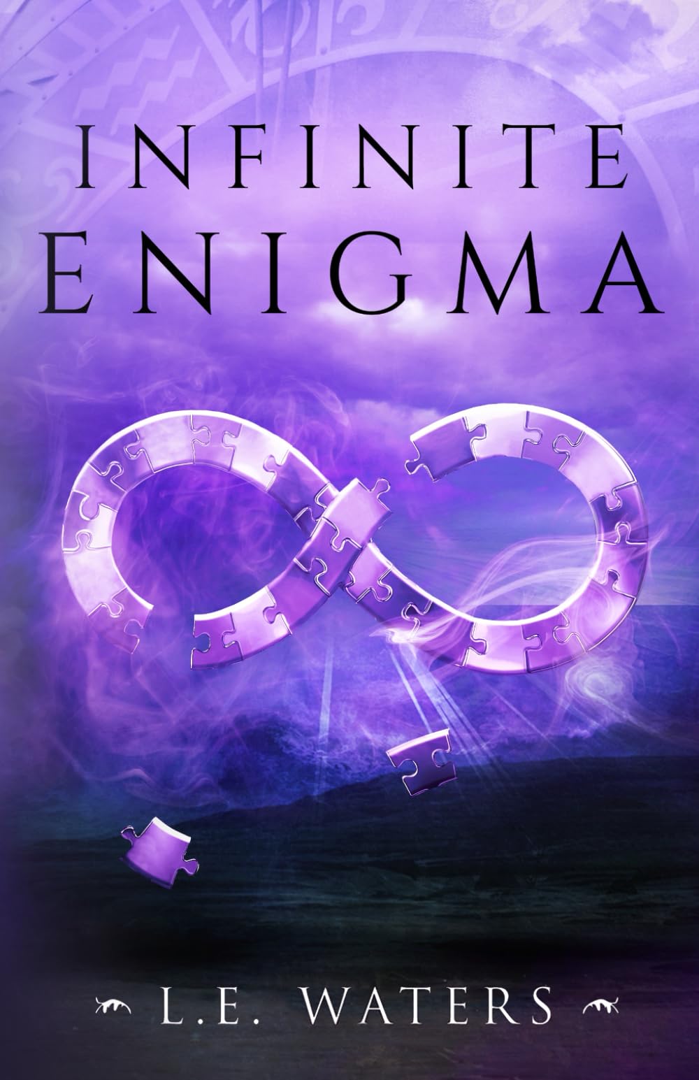 Infinite Enigma (Infinite Series)