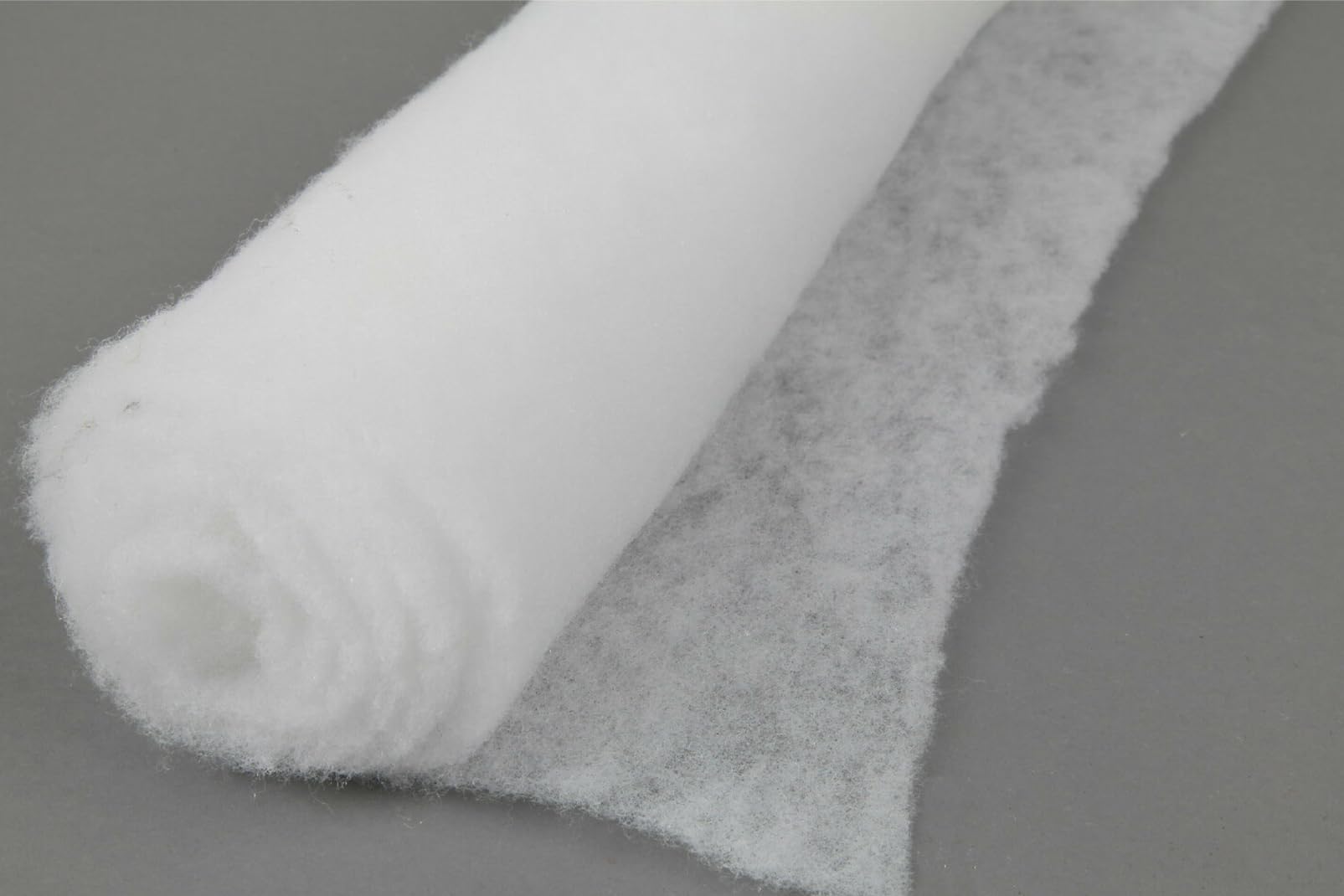 Polyester Wadding 2OZ Quilting Dacron 10 Meters