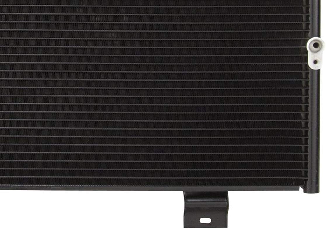 A/C AC Condenser Compatible With Toyota Highlander 3684