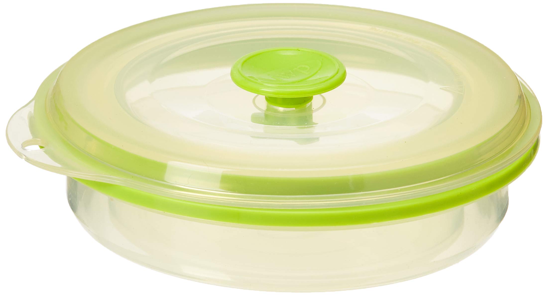 Pigeon Good 2 Go Too Round 400 Ml Food Container