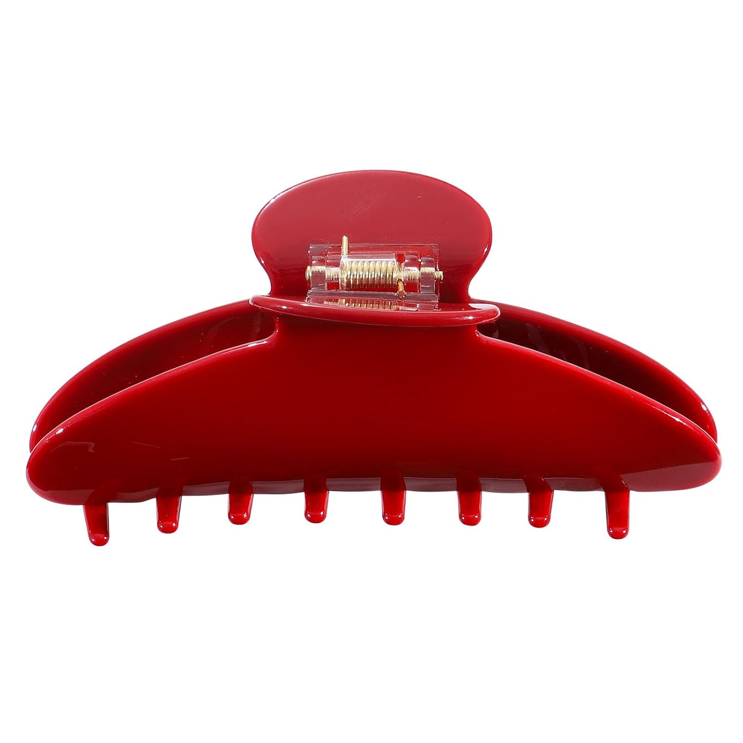 HAIMEIKANG Hair Claw Clip - Non-Slip Thick Hair Accessory