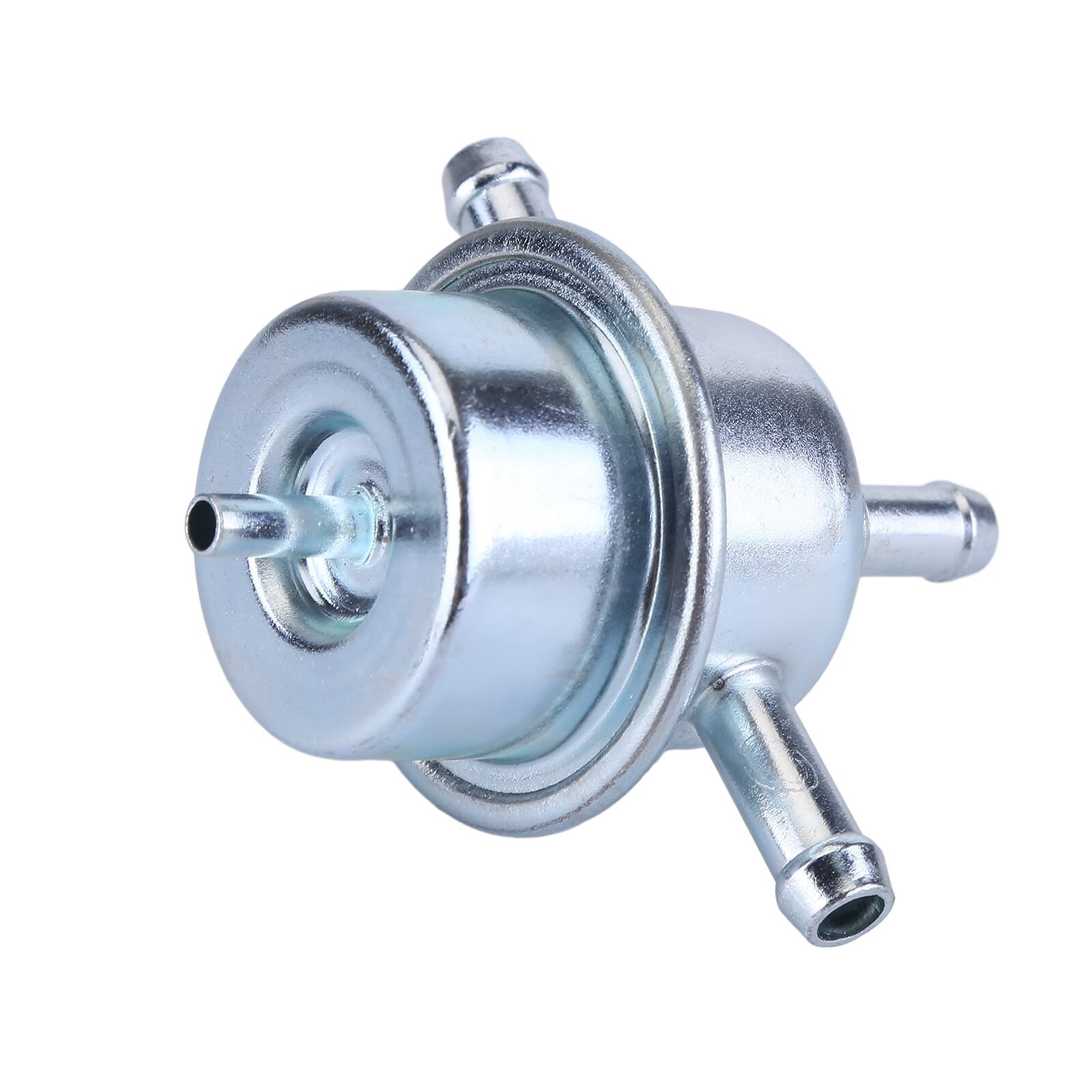 0280160205 Regulador de presión de combustible Compatible para T2 T3 Bus 025133035 Fuel Pressure Regulator 89054451 Regulador de Inyección de Combustible