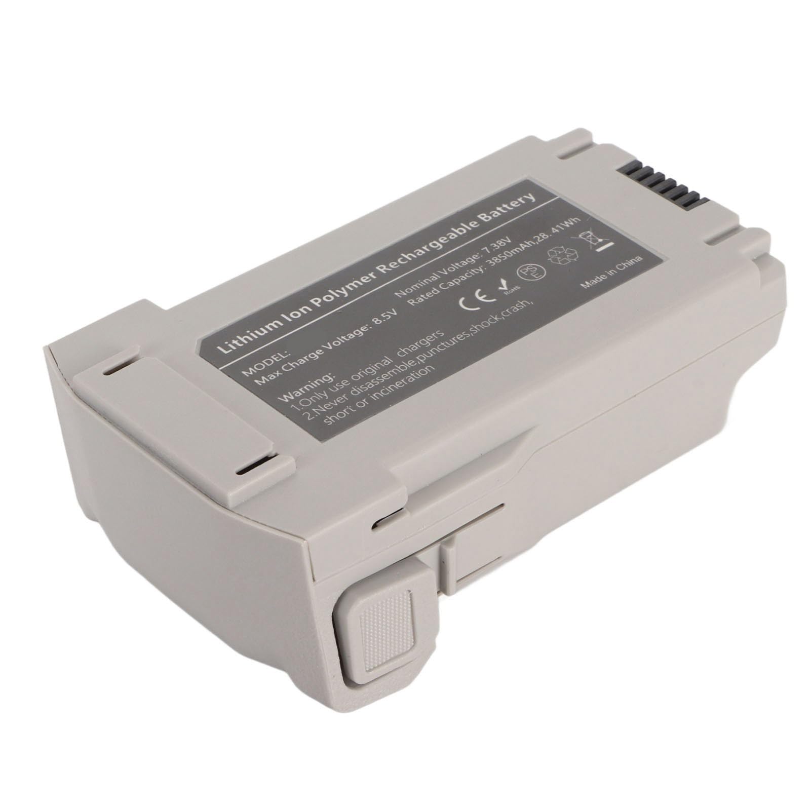 Jiawu Batteria di Volo Intelligente 3850mAh Sostitutiva per Mini 3 Pro