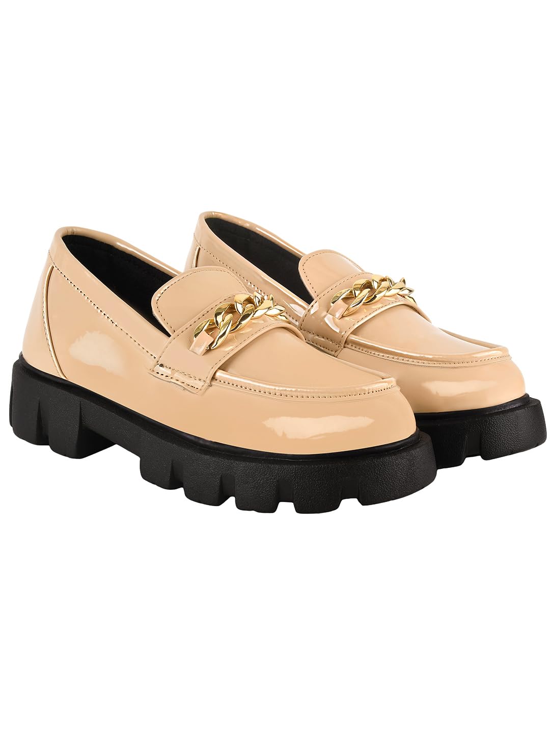 Shoetopia Mocasines L-22 para niñas