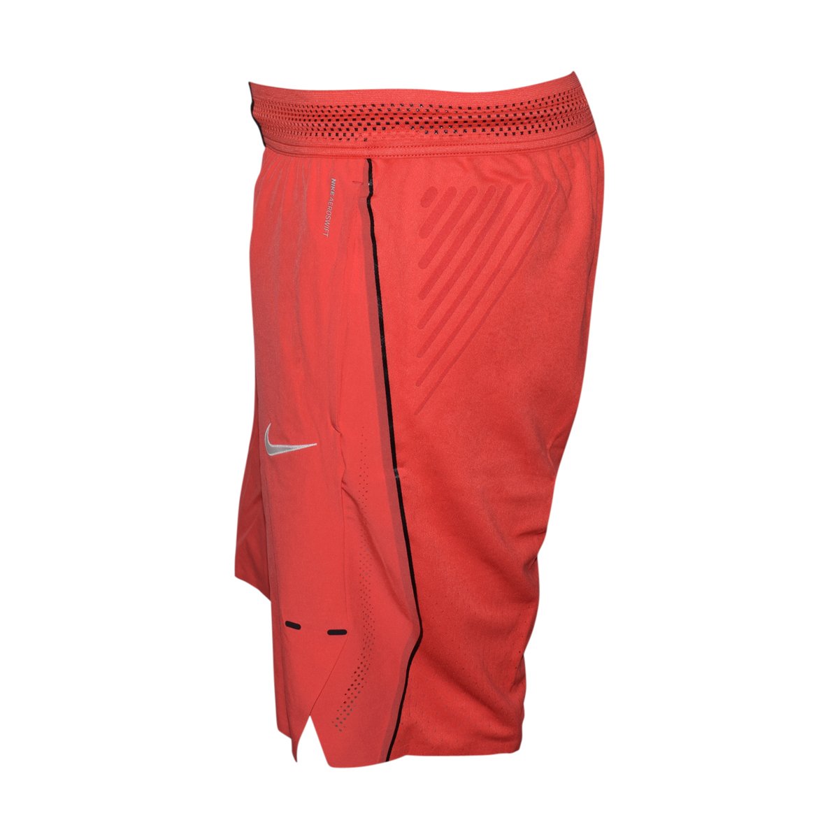 NIKE M Nk Aroswft Krótki - Szorty Koszykówka Mężczyźni