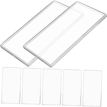Commemorative Banknote Organizer Paper Holder Money Envelopes Cash Currency Album Money Case for Collectors