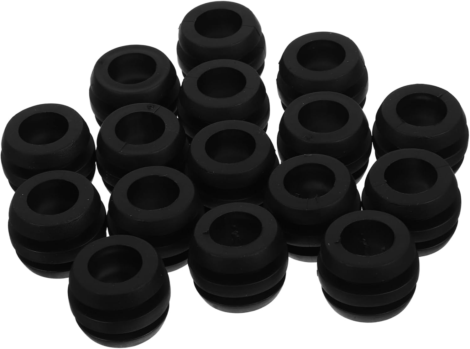 ibasenice Foosball Accessories Table Football Board Bearings Foosball Table Machine Accessories Table Football