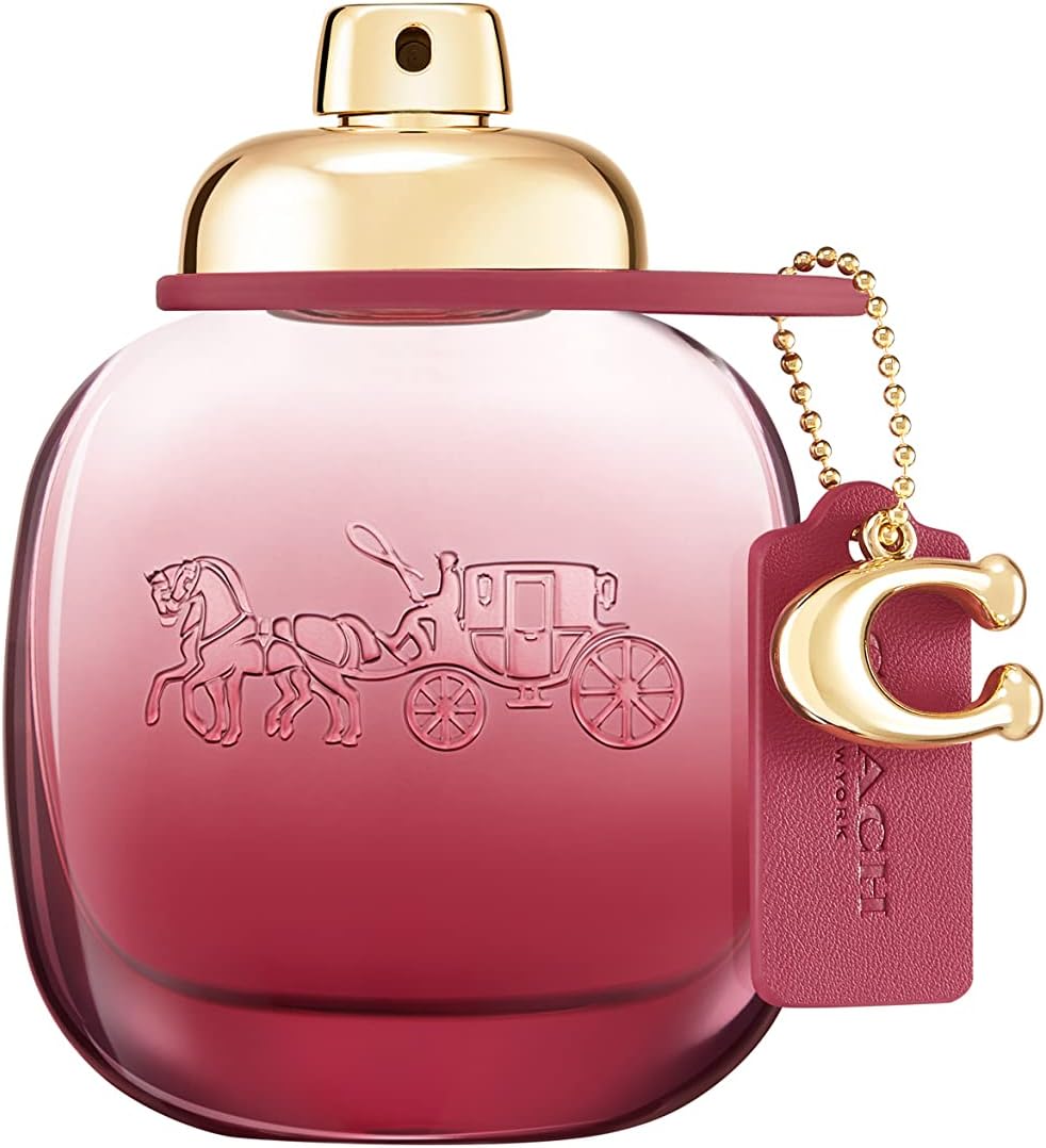Wild Rose Eau de Parfum